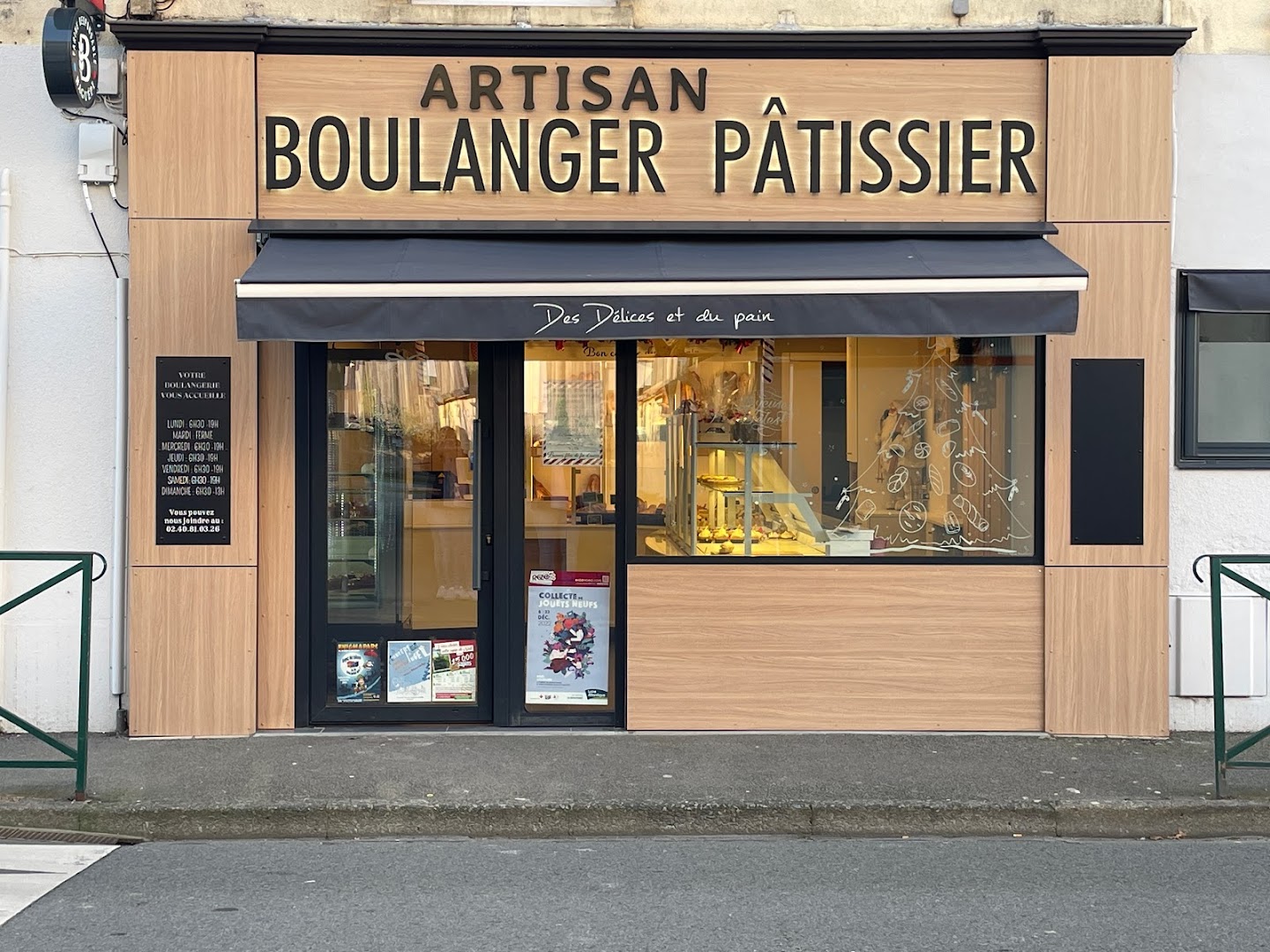 Des Délices et du Pain · Photos 1